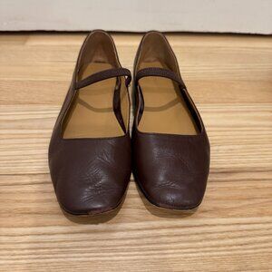 Madewell Greta Ballet flat